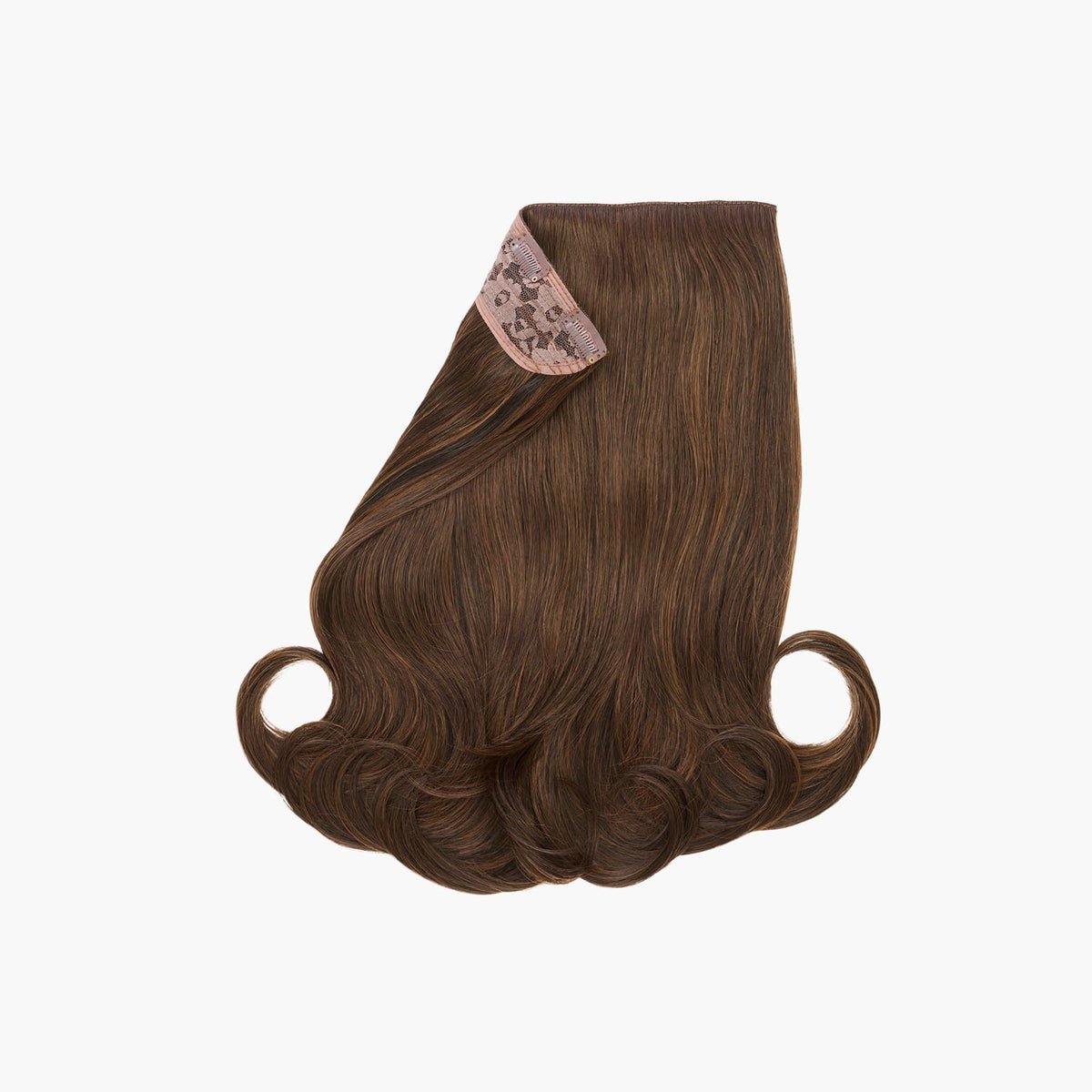 Azalea Stranded 16" One Piece Flicky Clip-in Hair Extension