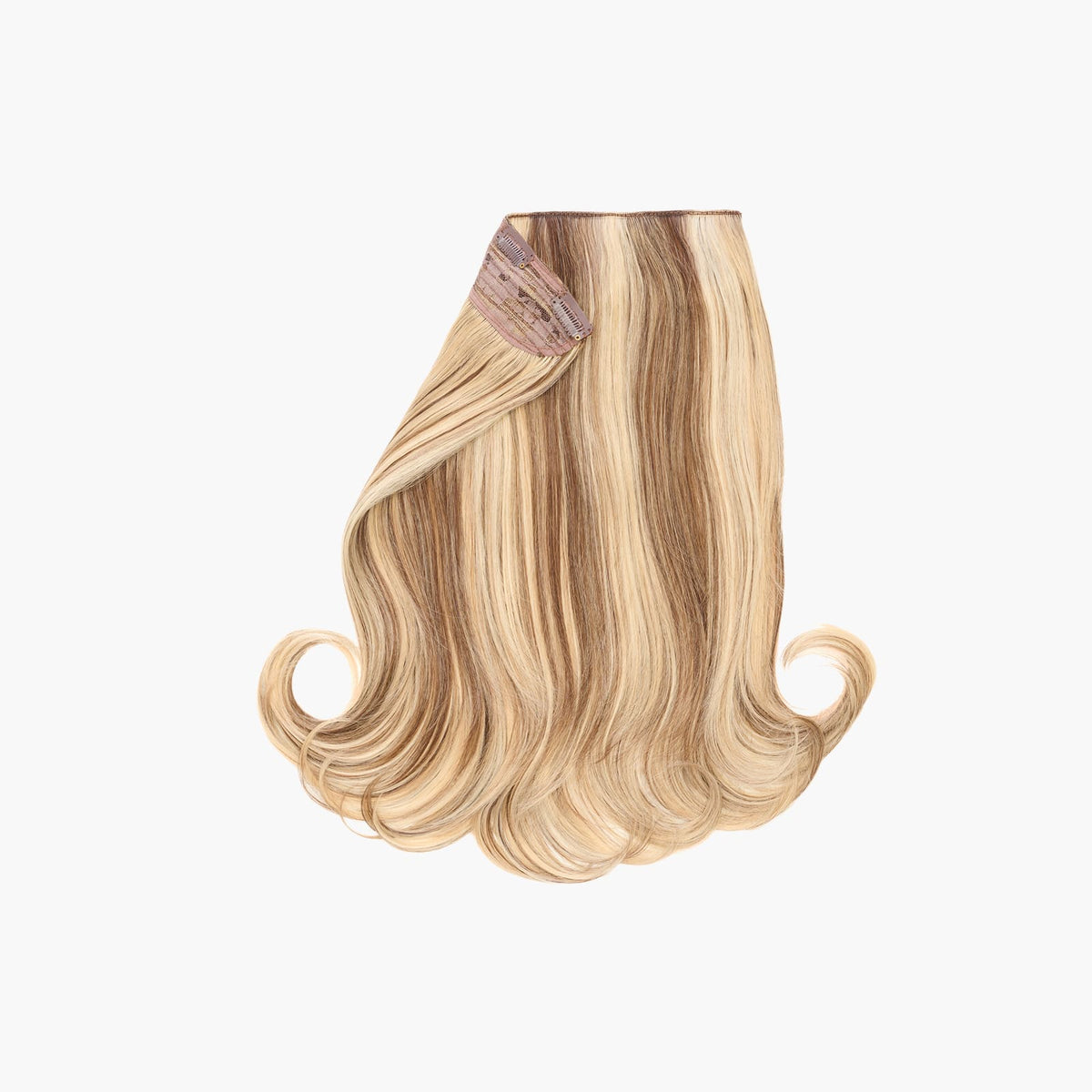 Safari Sunset Stranded 20" One Piece Flicky Clip-in Hair Extension