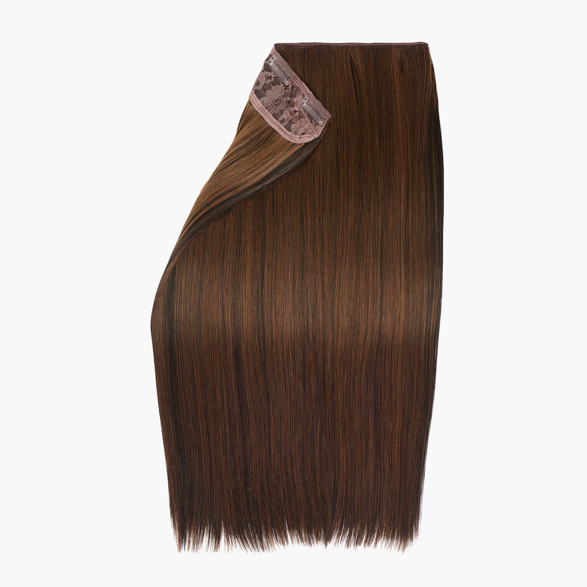Azalea Stranded 20" Straight Clip-in Extension