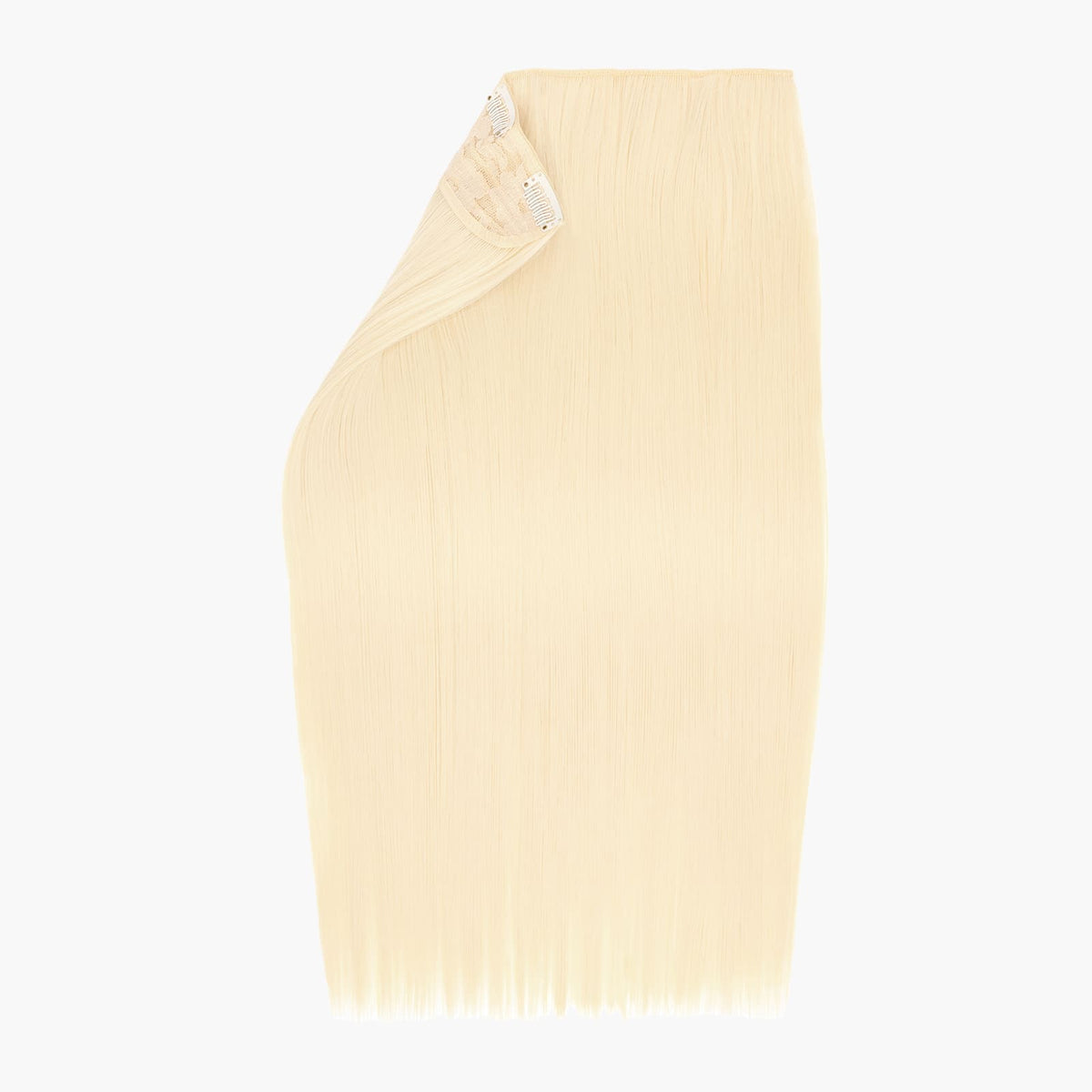 Daisy Stranded 20" Straight Clip-in Extension