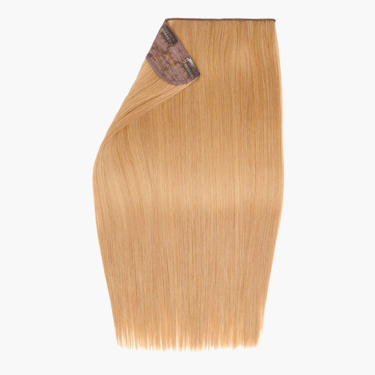 Honeysuckle Stranded 20" Straight Clip-in Extension