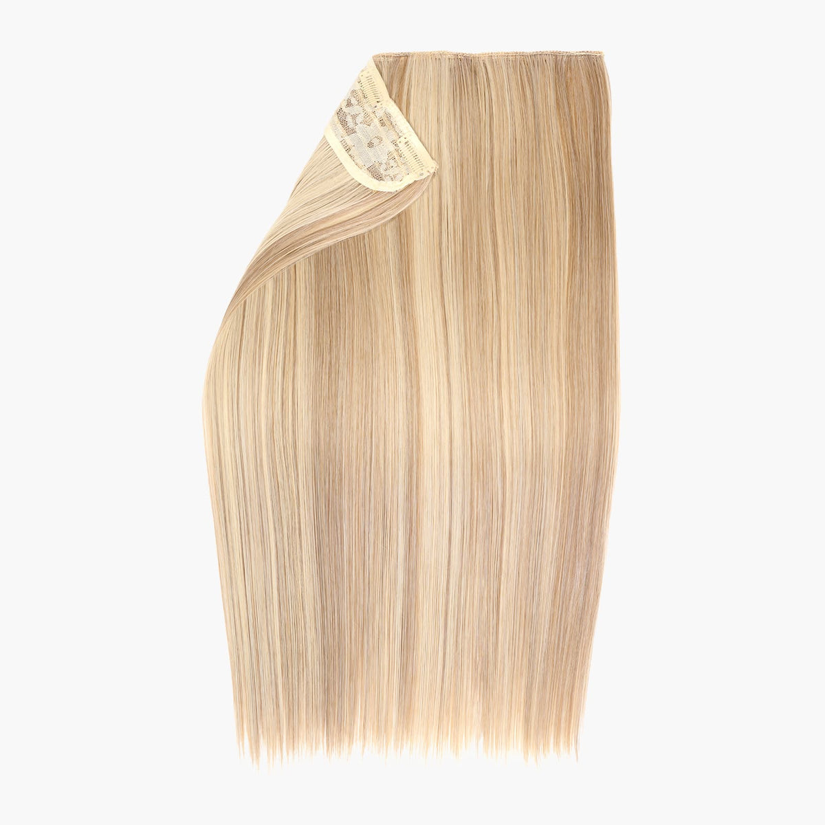 Iris Stranded 20" Straight Clip-in Extension
