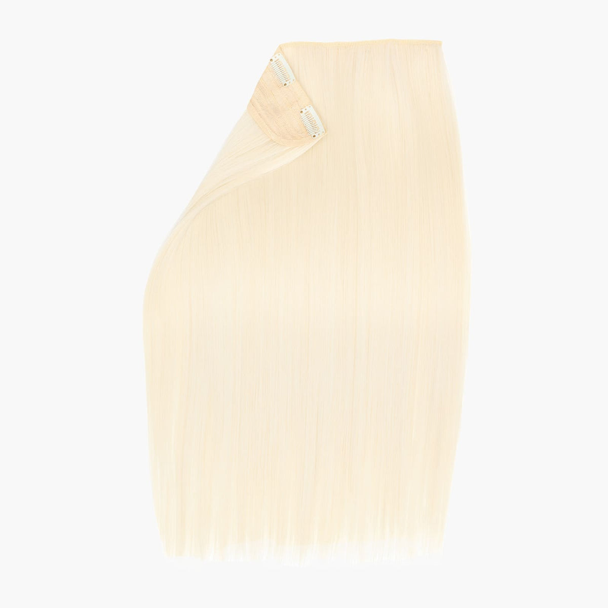 Lily of the Valley Stranded 20" Straight Clip-in Extension