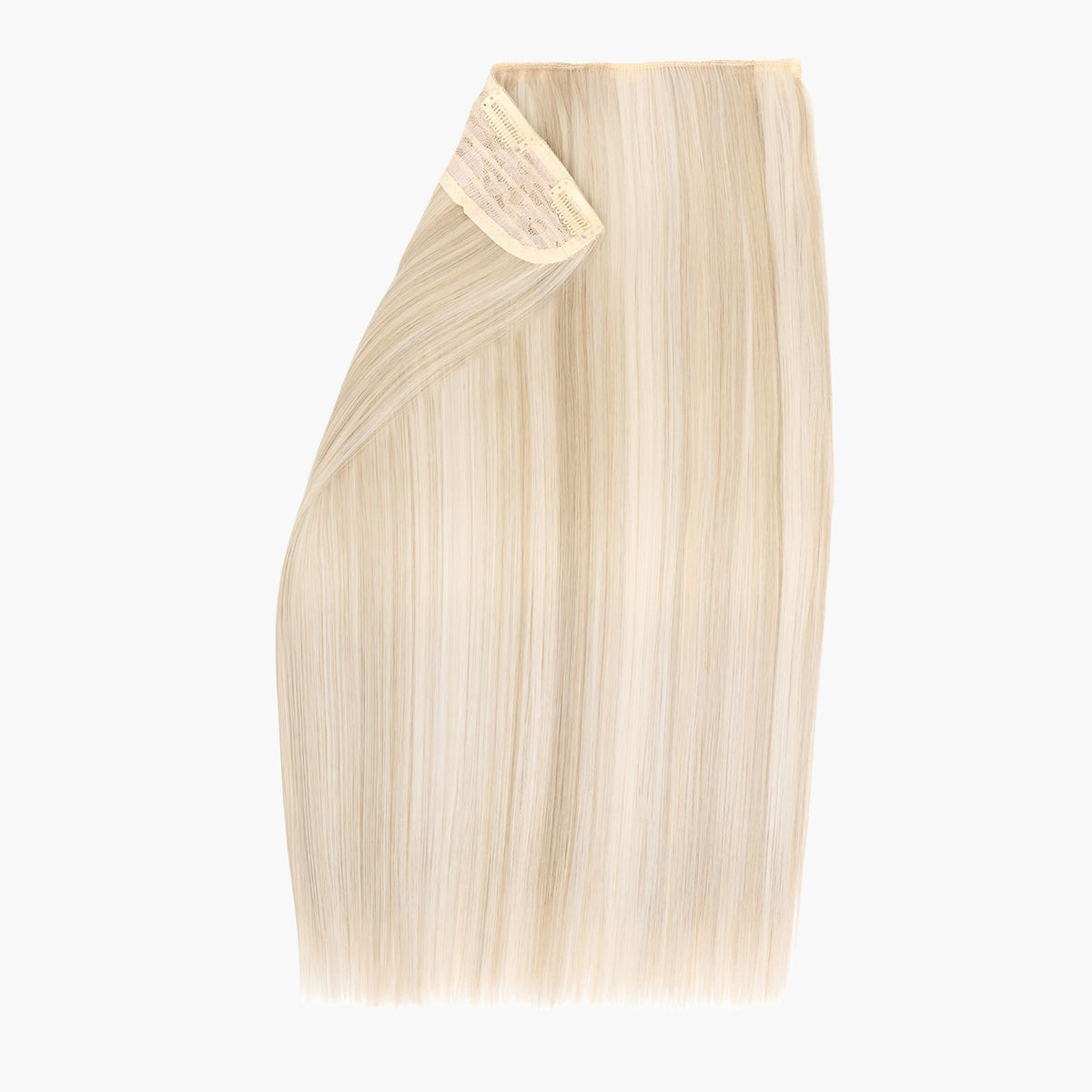 Luna Sky Stranded 20" Straight Clip-in Extension