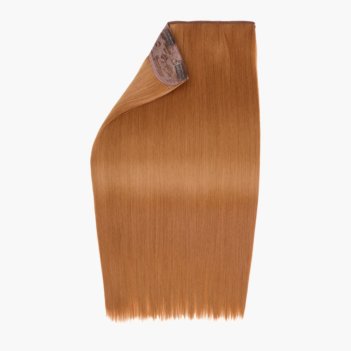 Primrose Stranded 20" Straight Clip-in Extension