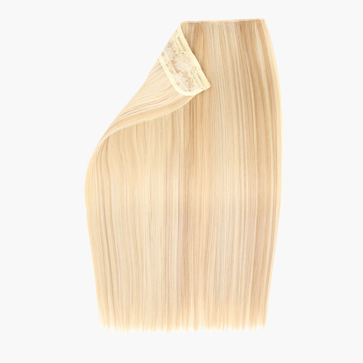Sweetheart Stranded 20" Straight Clip-in Extension