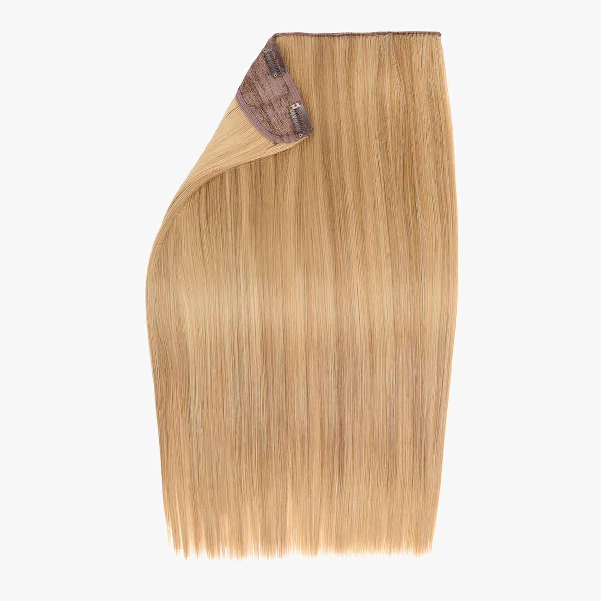 Vanilla Bomb Stranded 20" Straight Clip-in Extension