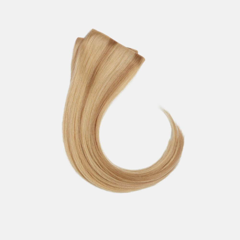 Stranded Fillers Budget friendly hair extensions for thinning hair