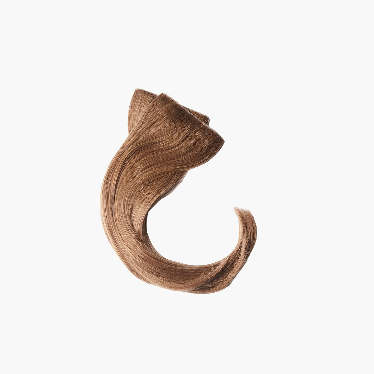Hazel Princess Stranded Hairline Fillers