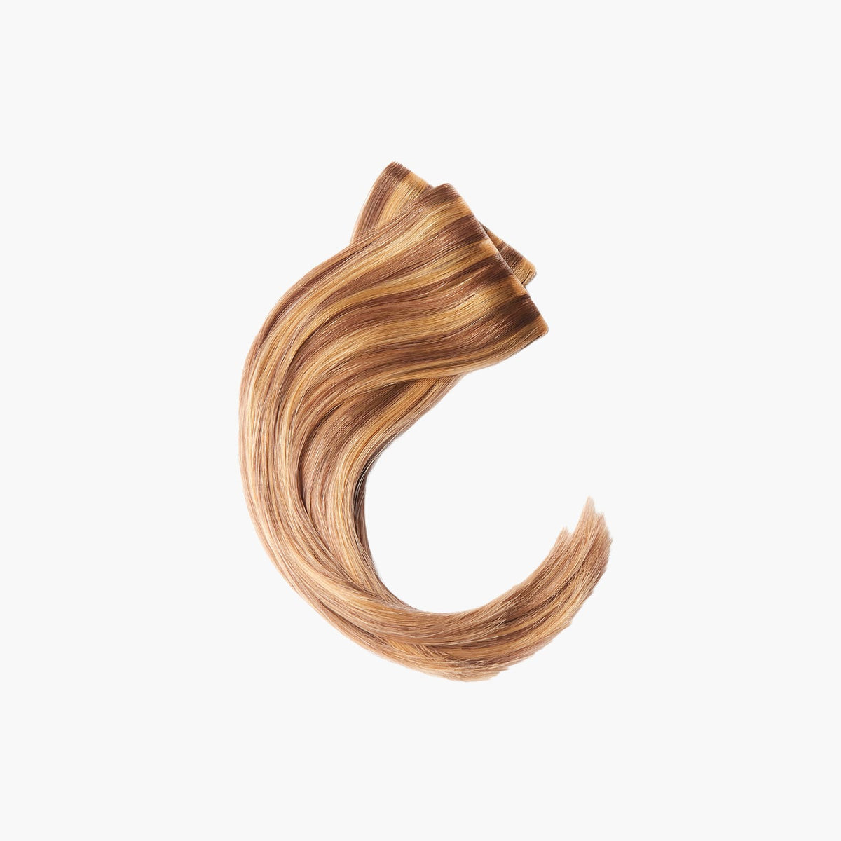 Honey Blush Stranded Hairline Fillers