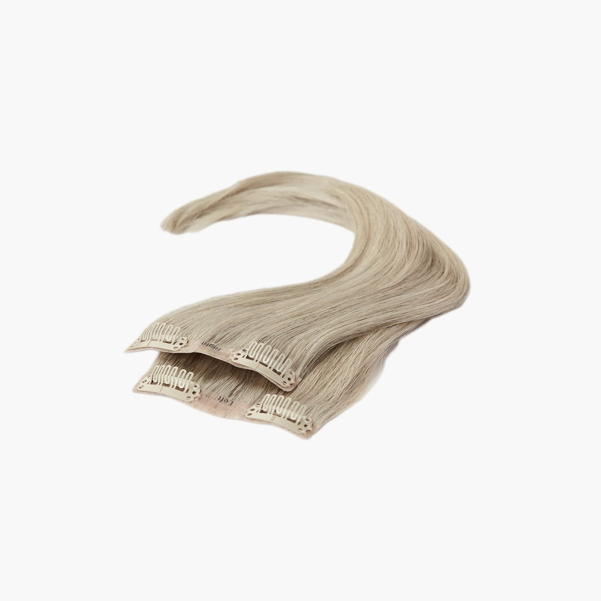 Stranded Hairline Fillers in Light Grey (#52)