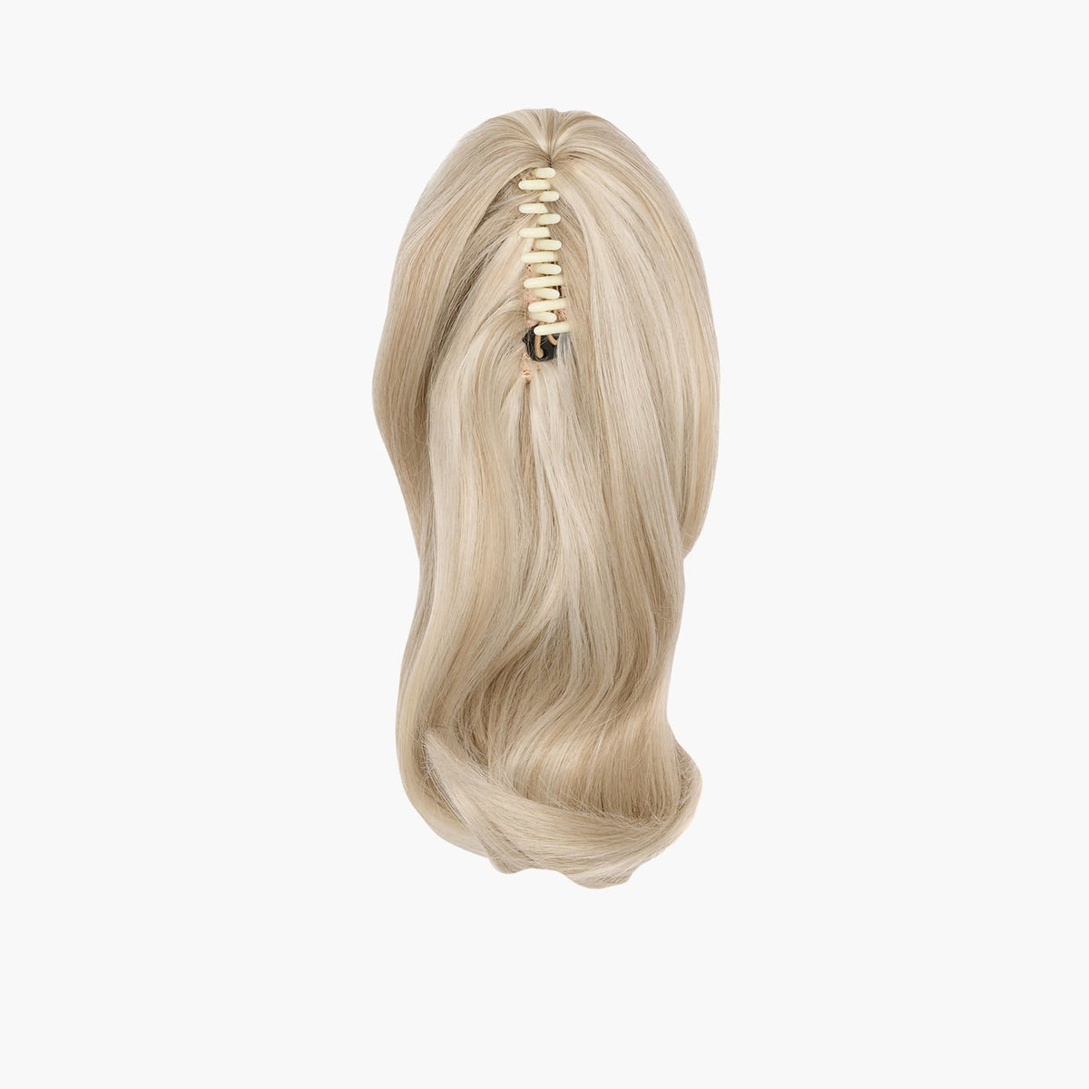 Luna Sky Stranded 12" Mini Blowout Ponytail