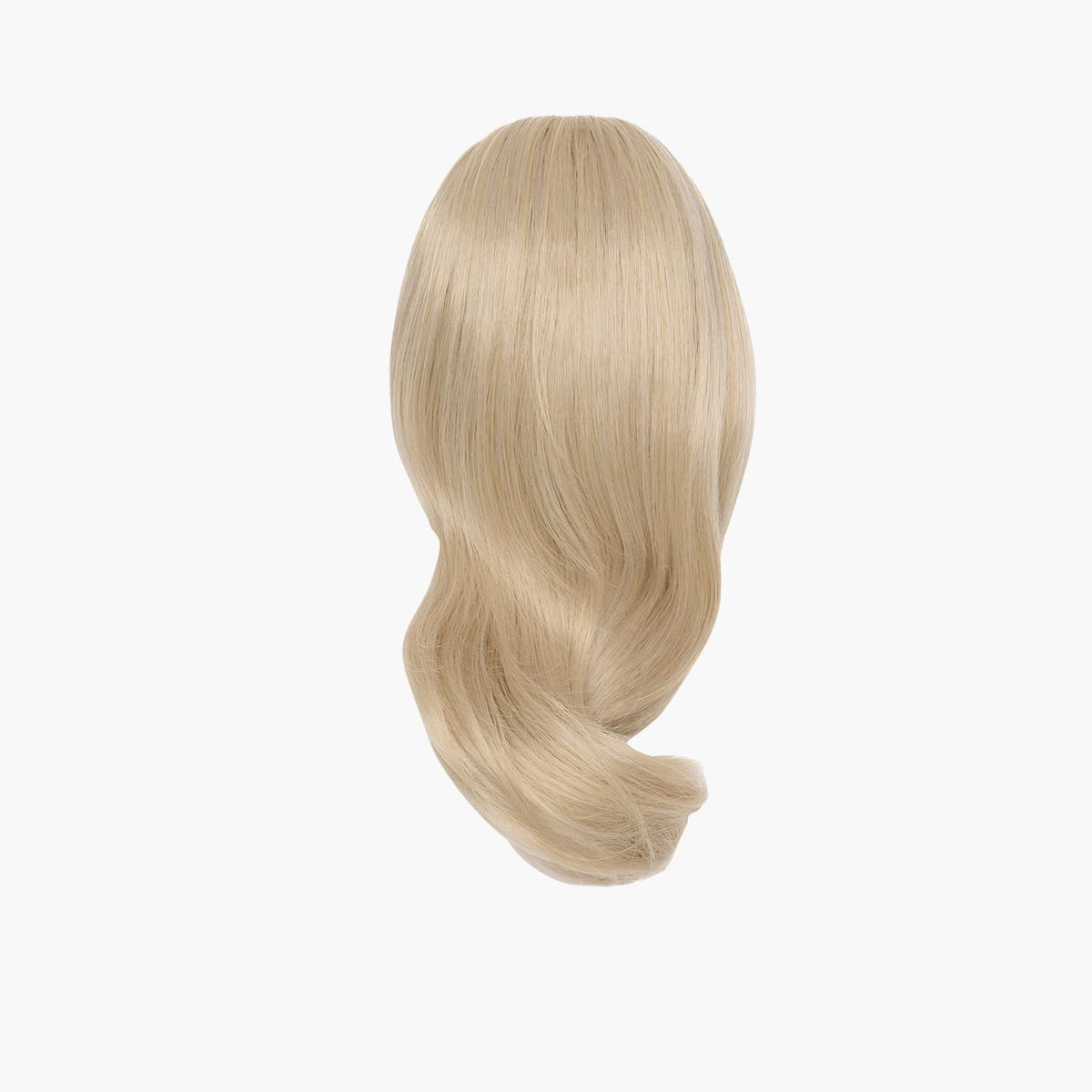 Stranded 12" Mini Blowout Ponytail in New Love (#101)