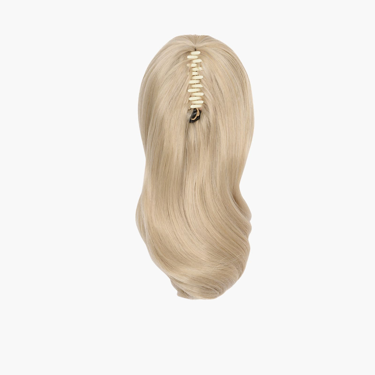 New Love Stranded 12" Mini Blowout Ponytail