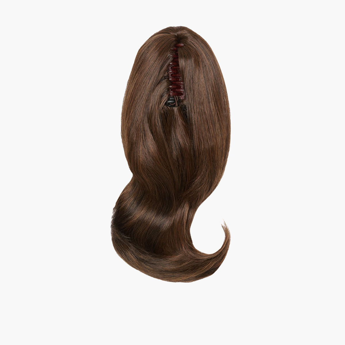 Azalea Stranded 12" Mini Blowout Ponytail