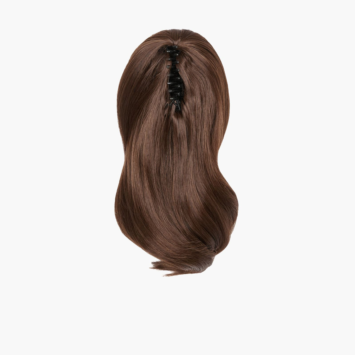 Daylilies Stranded 12" Mini Blowout Ponytail
