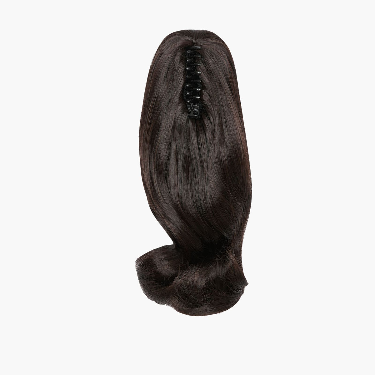 Nigella Stranded 12" Mini Blowout Ponytail
