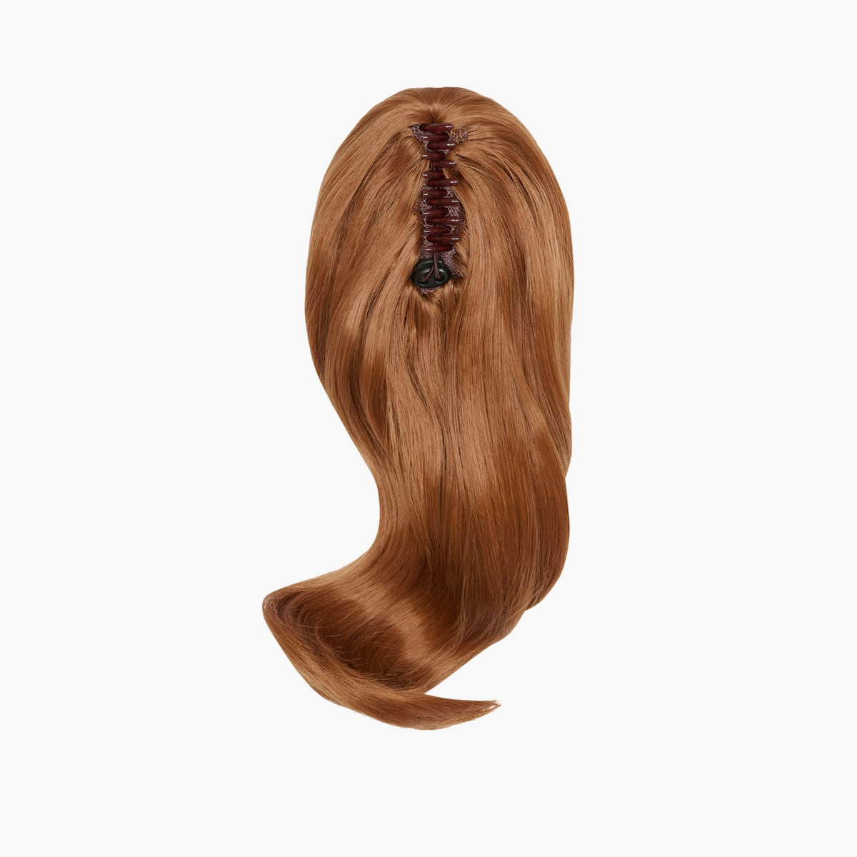 Primrose Stranded 12" Mini Blowout Ponytail