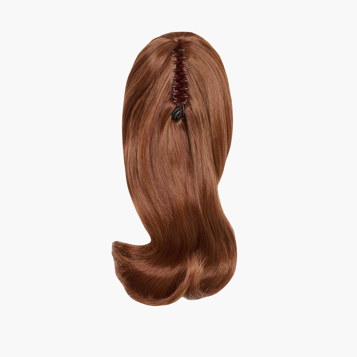 Sunrose Stranded 12" Mini Blowout Ponytail