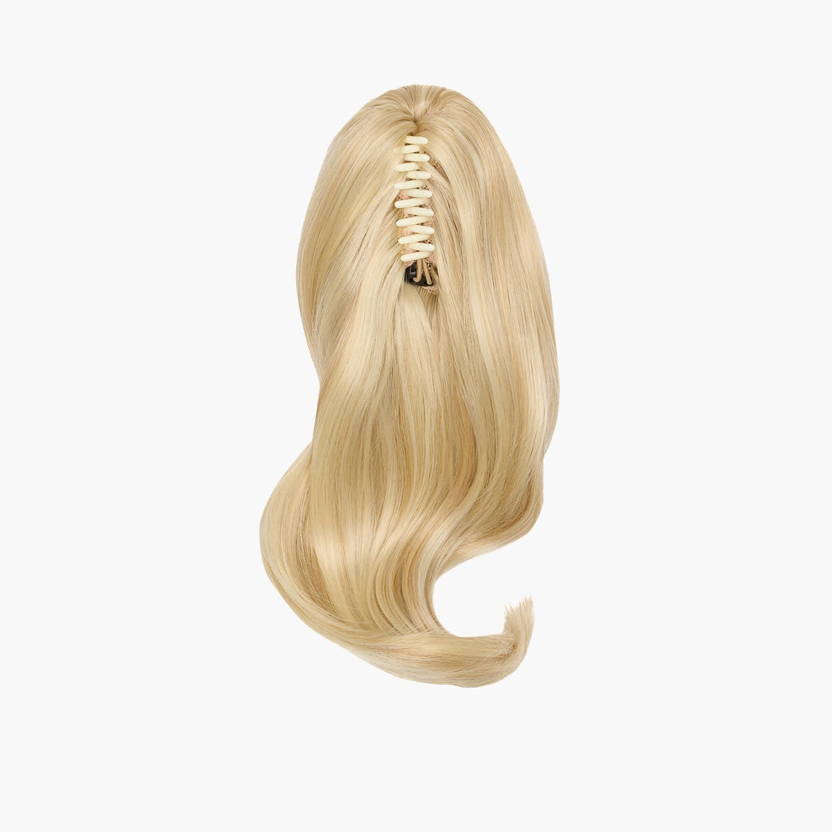 Sweetheart Stranded 12" Mini Blowout Ponytail