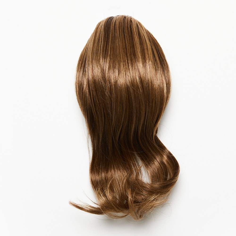 Stranded Super Easy Clip-in Mum Bun #8/10 Baby Bronde