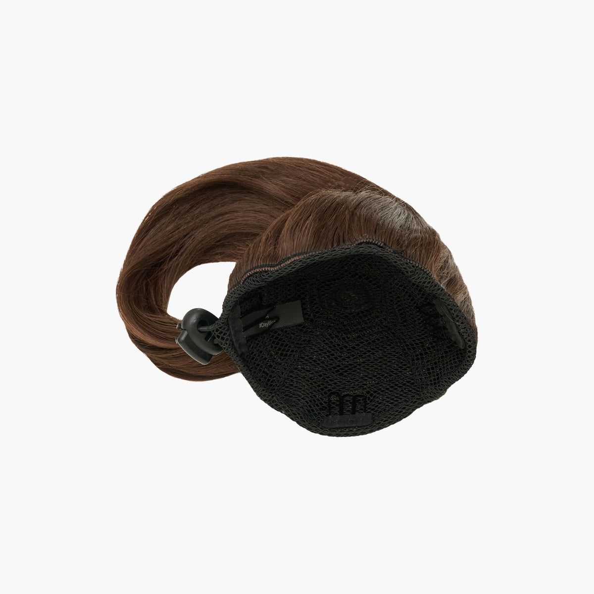 Daylilies Stranded Clip-in Mum Bun