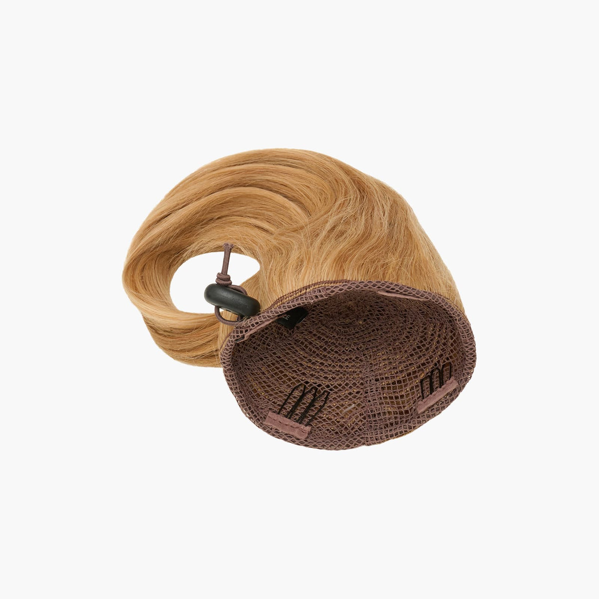 Honeysuckle Stranded Clip-in Mum Bun
