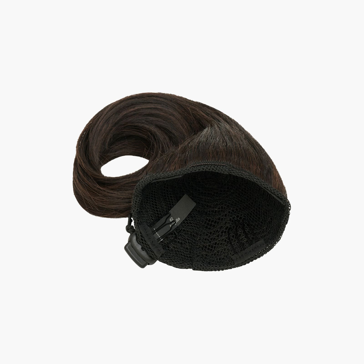 Nigella Stranded Clip-in Mum Bun
