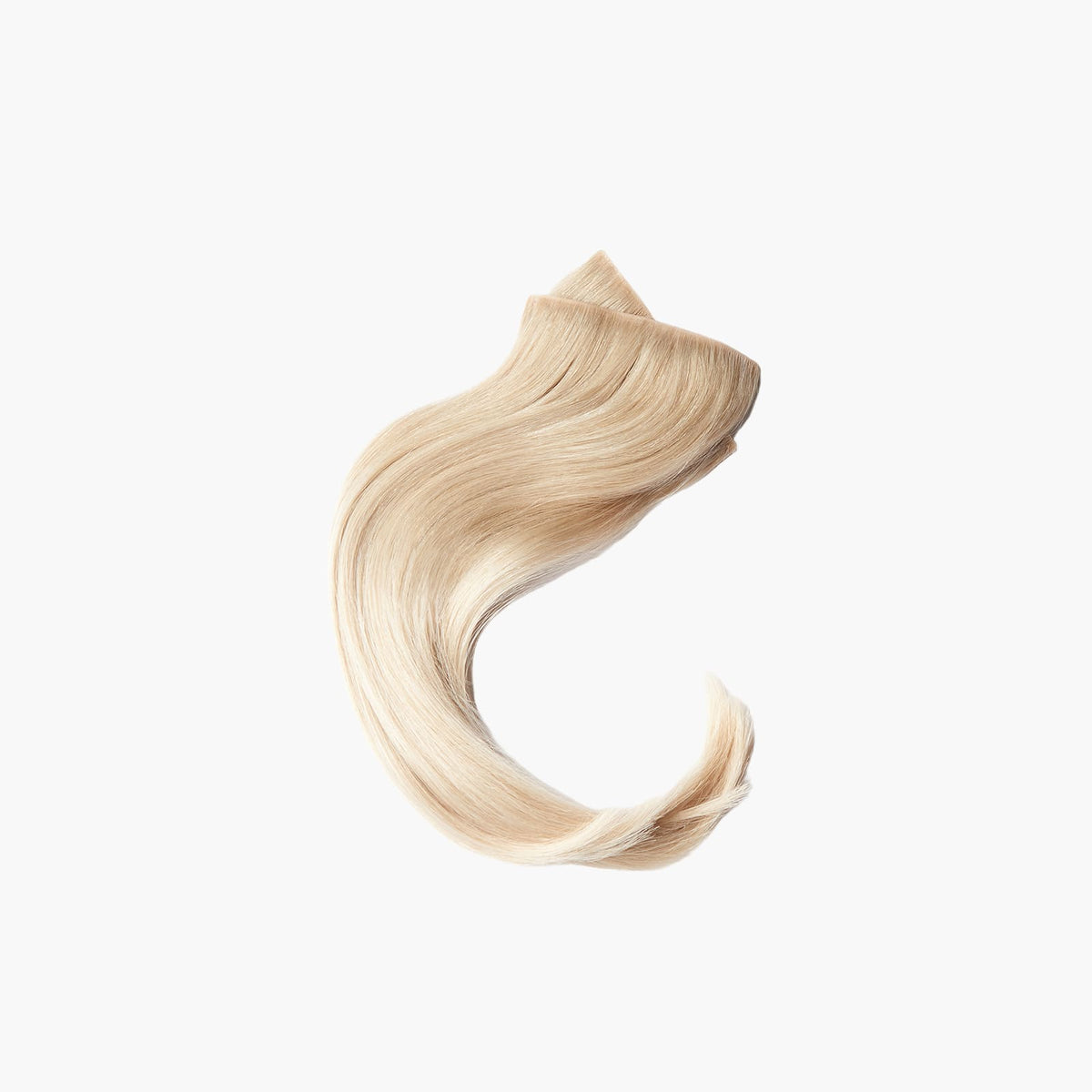 New Love Stranded Hairline Fillers