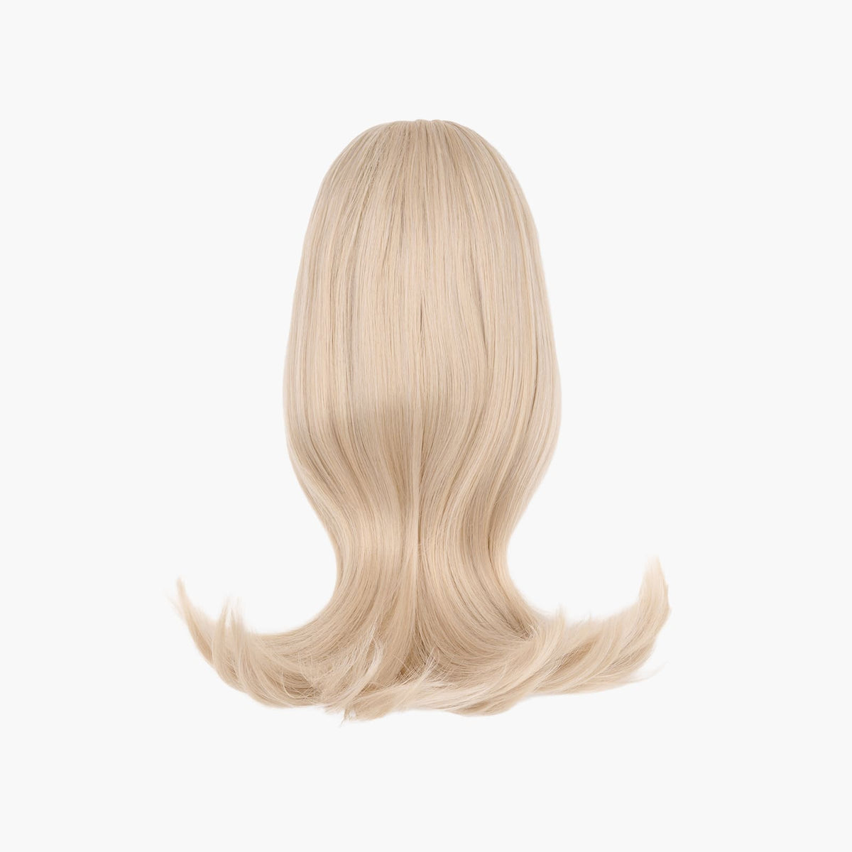 Stranded Short Swoop Ponytail in New Love (#101)