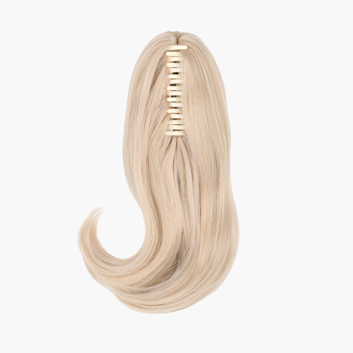 Stranded Short Swoop Ponytail in New Love (#101)