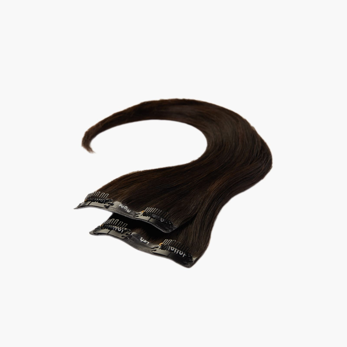 Stranded Hairline Fillers in Nigella (#2)