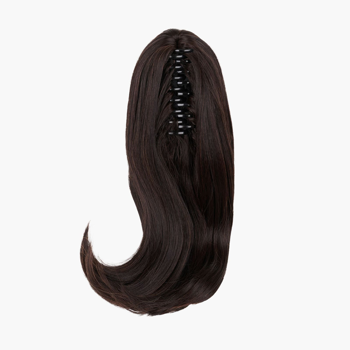 Nigella Stranded Short Swoop Ponytail