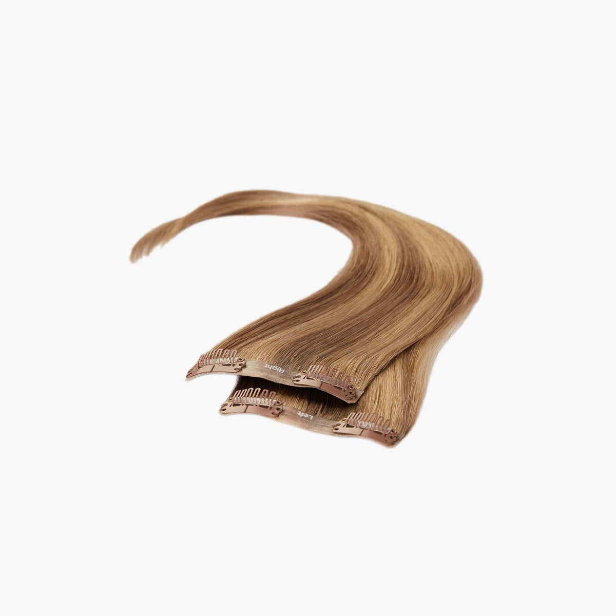Stranded Hairline Fillers in Pansy (#10/12)