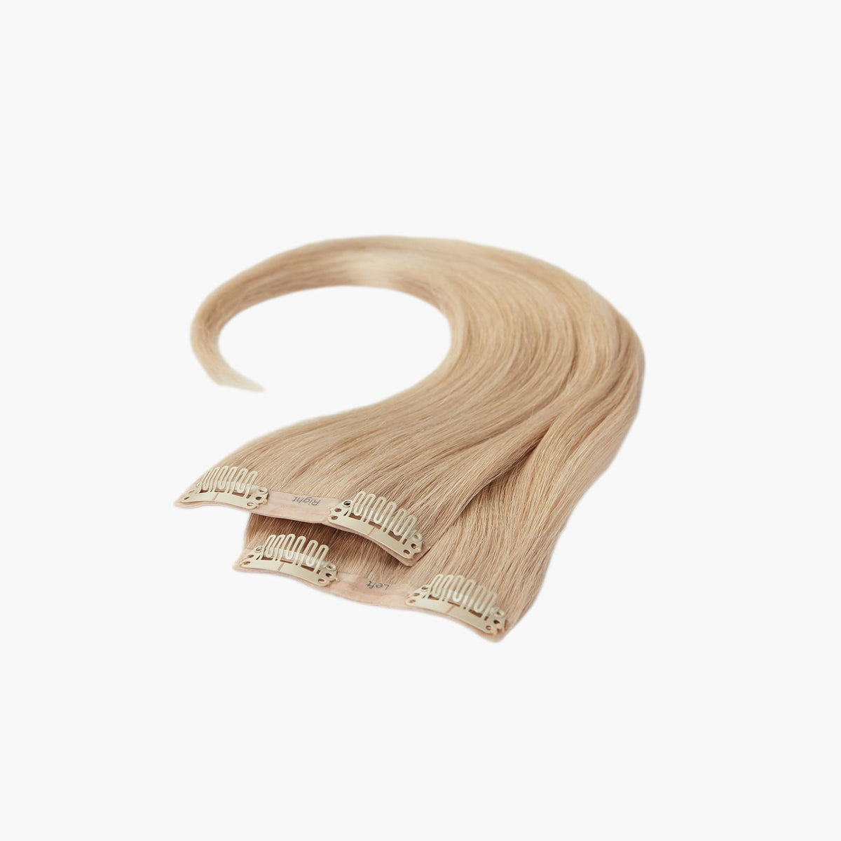 Stranded Hairline Fillers in Pearl Moon (#111)