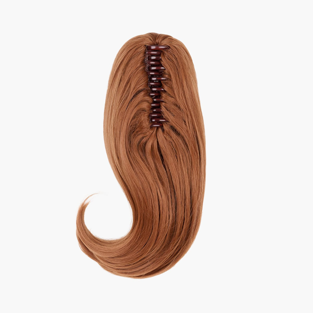 Primrose Stranded Short Swoop Ponytail