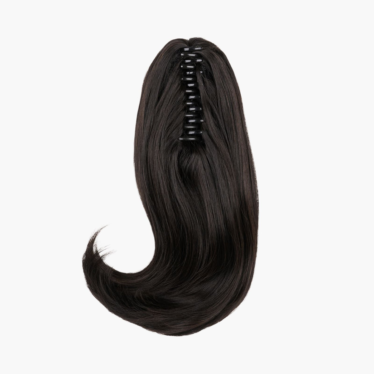 Queen of the Night Stranded Short Swoop Ponytail