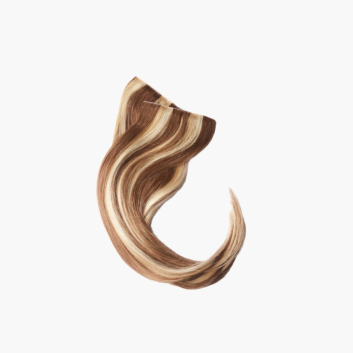 Safari Sunset Stranded Hairline Fillers