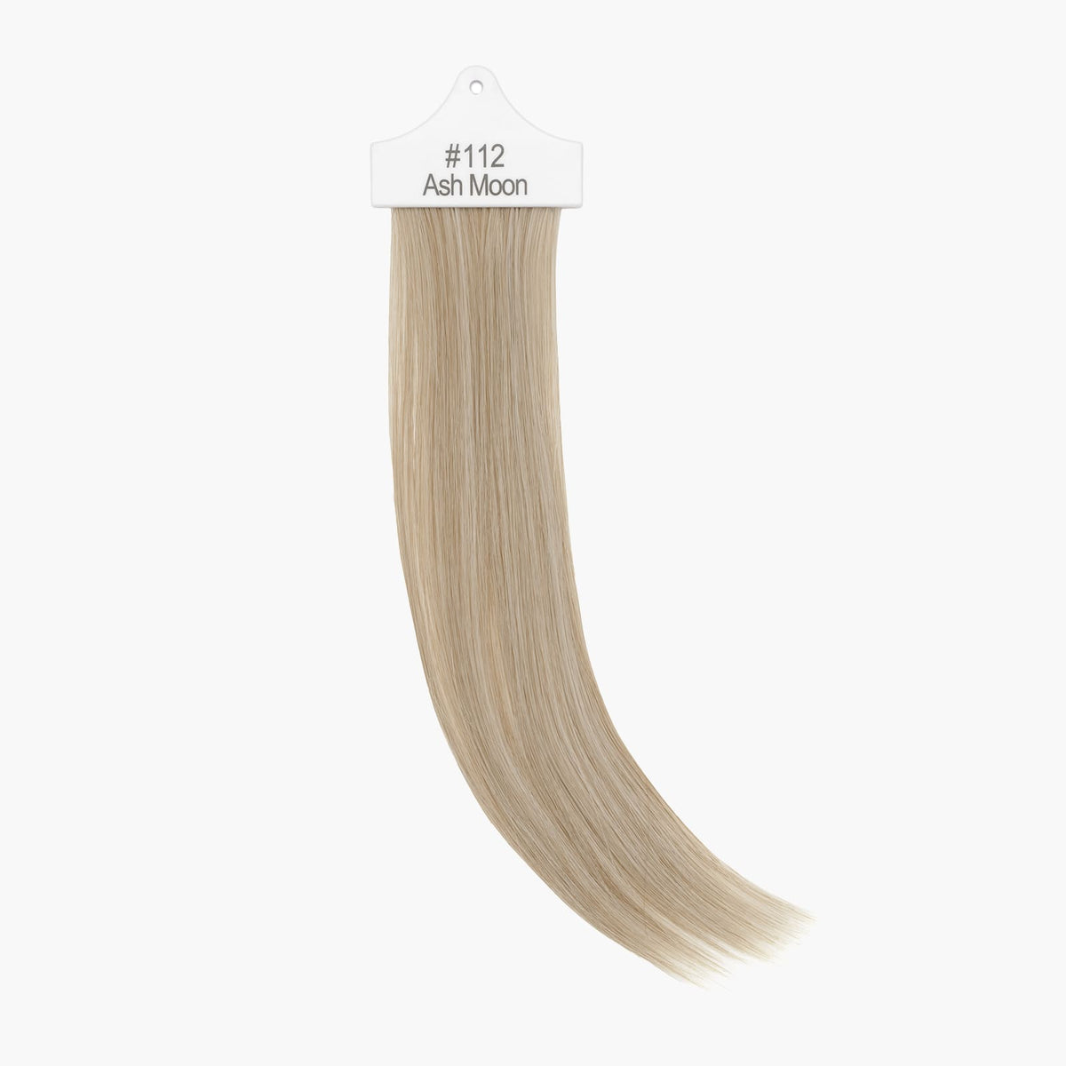 Stranded Heat Resistant Colour Sample in Ash Moon (#112)