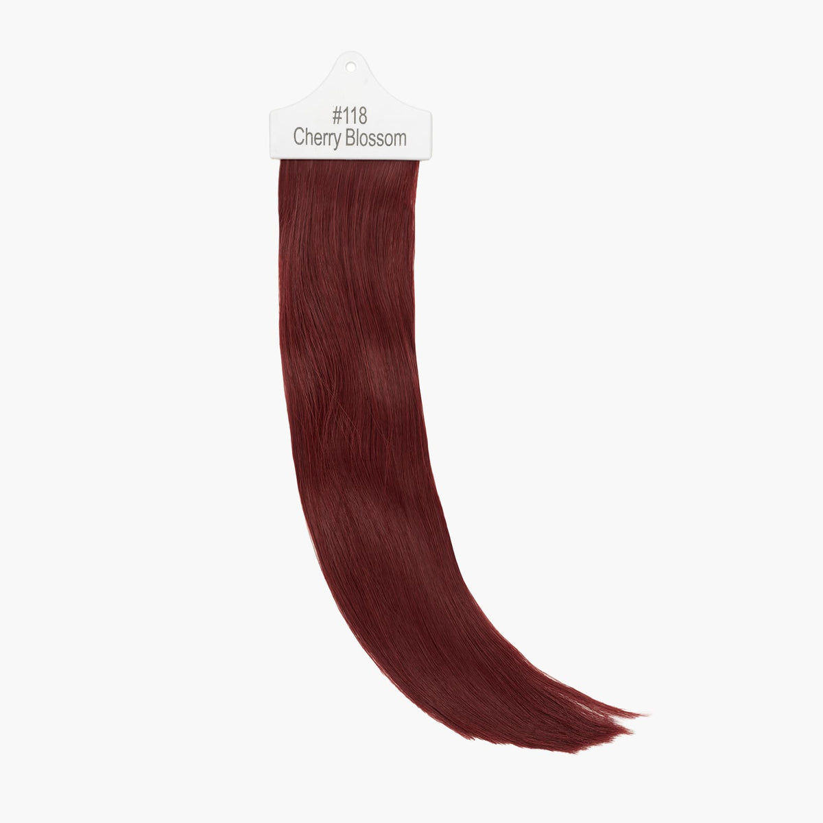 Stranded Heat Resistant Colour Sample in Cherry Blossom (#118)