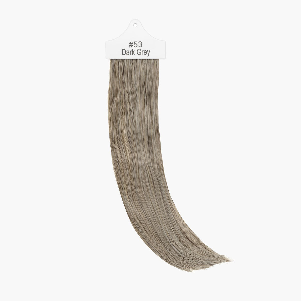 Stranded Heat Resistant Colour Sample in Dark Grey (#53)