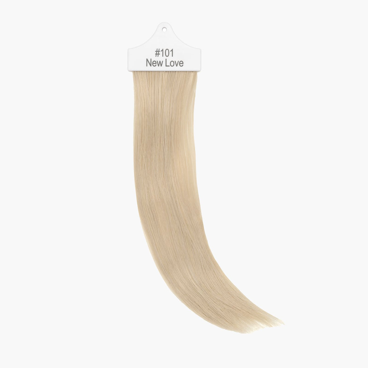Stranded Heat Resistant Colour Sample in New Love (#101)
