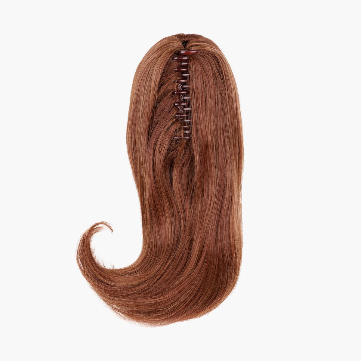 Sunrose Stranded Short Swoop Ponytail