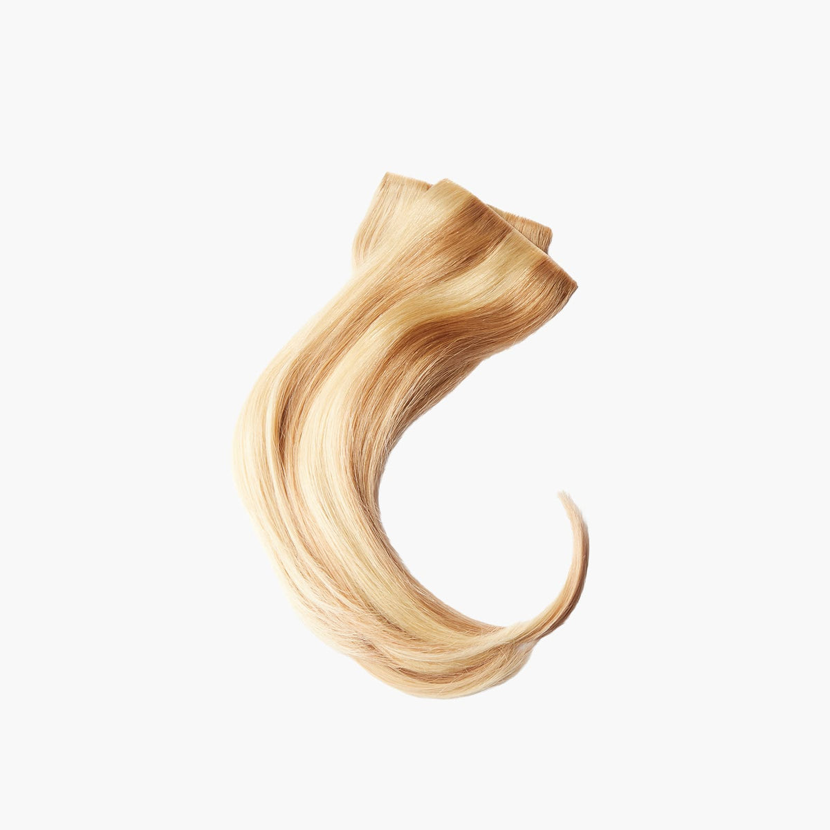 Sweetheart Stranded Hairline Fillers