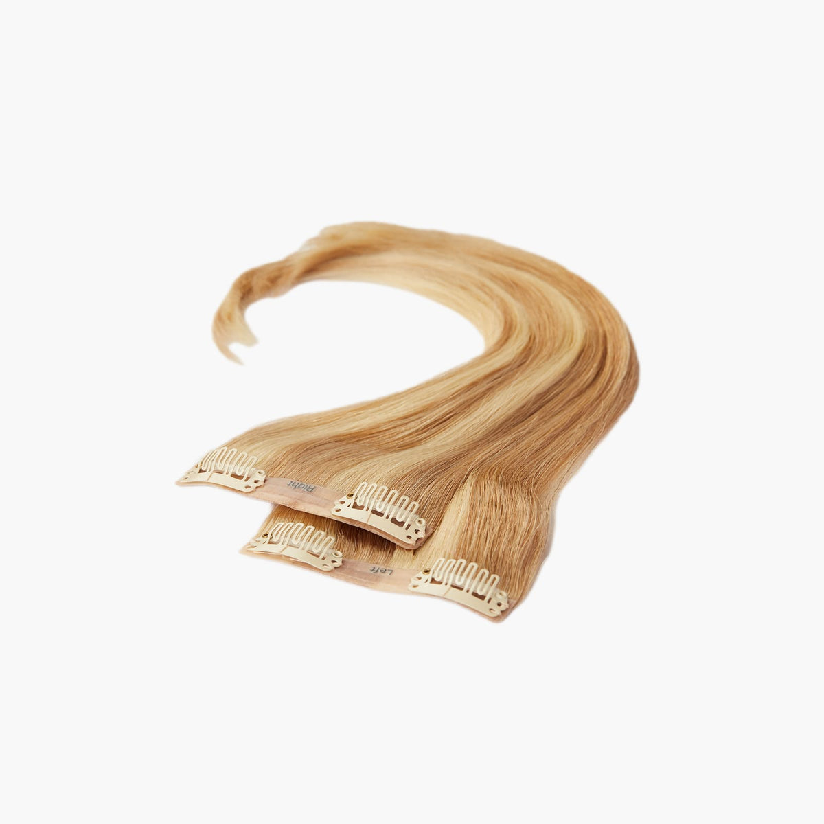 Stranded Hairline Fillers in Sweetheart (#16/613)