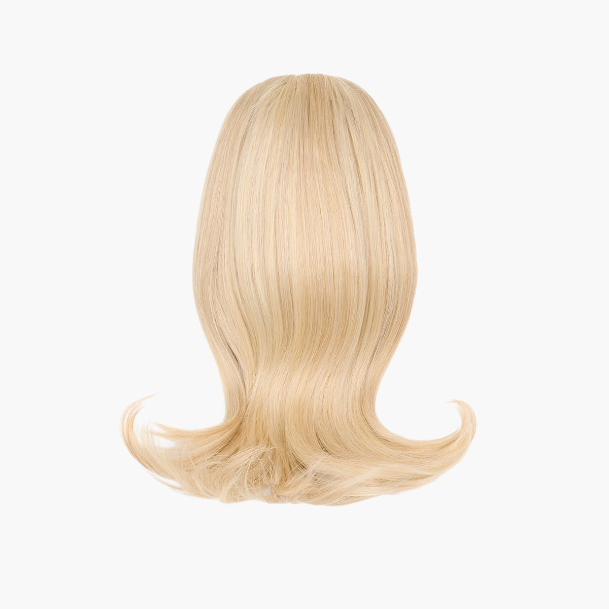 Stranded Short Swoop Ponytail in Sweetheart (#16/613)