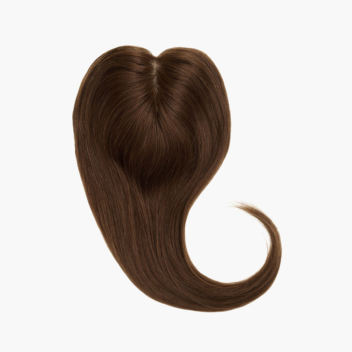 Stranded Dermablend Human Hair Topper in Daylilies (#6)