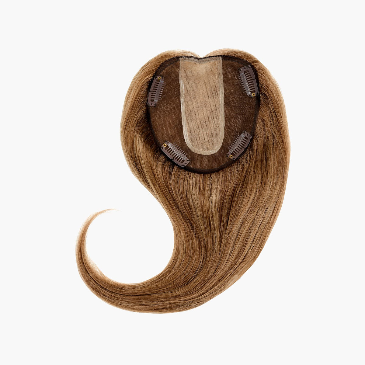 Stranded Honey Blonde Dermablend Hair Topper