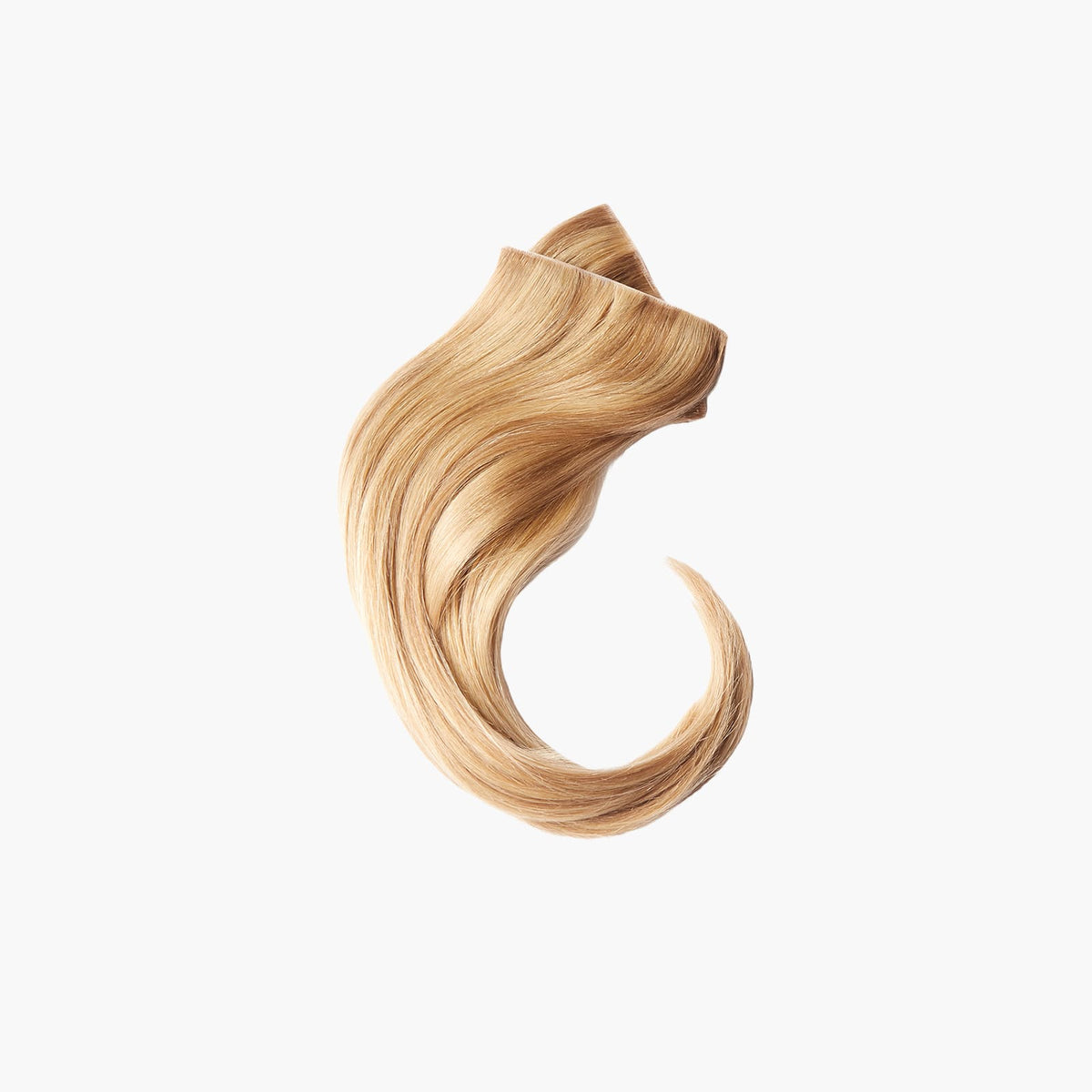 Vanilla Bomb Stranded Hairline Fillers