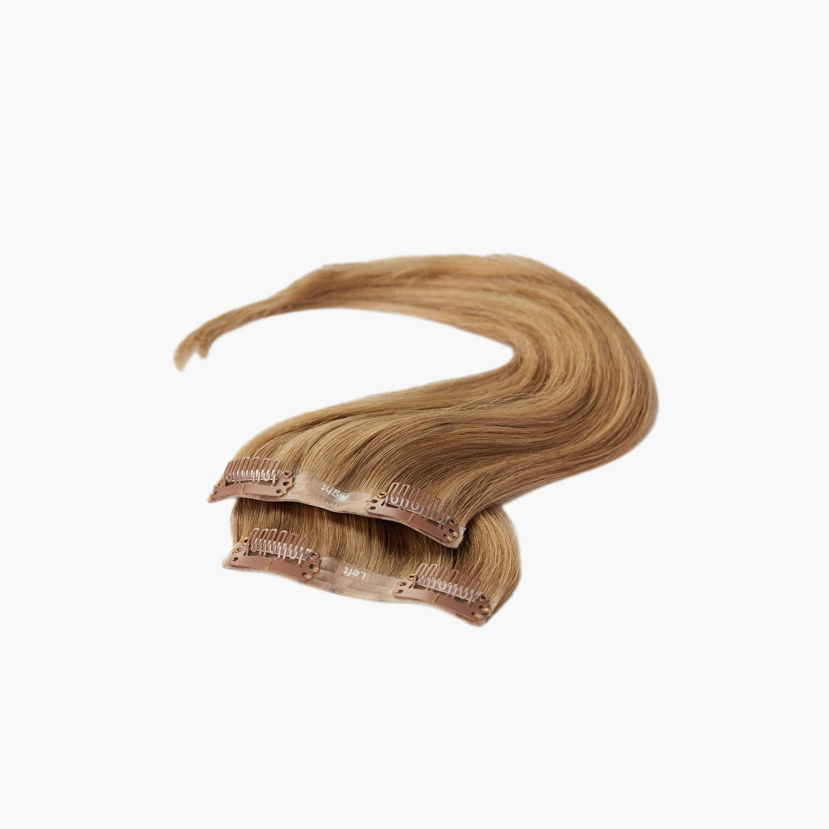 Stranded Hairline Fillers in Vanilla Bomb (#10/16)